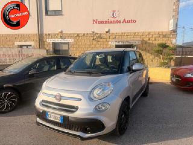 Fiat 500l 1.4 95 Cv S&s Business 