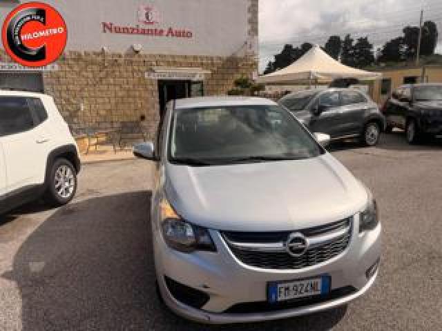 Opel Karl 1.0 73 Cv Gpl 