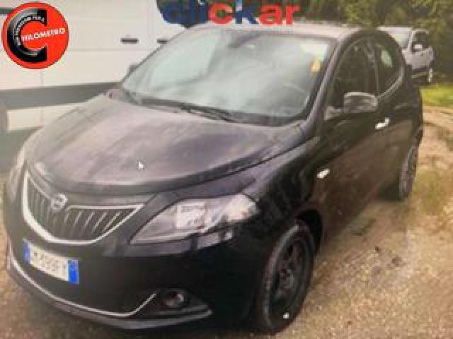 Lancia Ypsilon 1.0 Firefly 5 Porte S&s Hybrid Gold Prezzo Vero! 