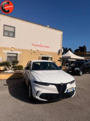 Alfa Romeo Tonale 1.5 130 Cv Hybrid Tct7 Sprint 