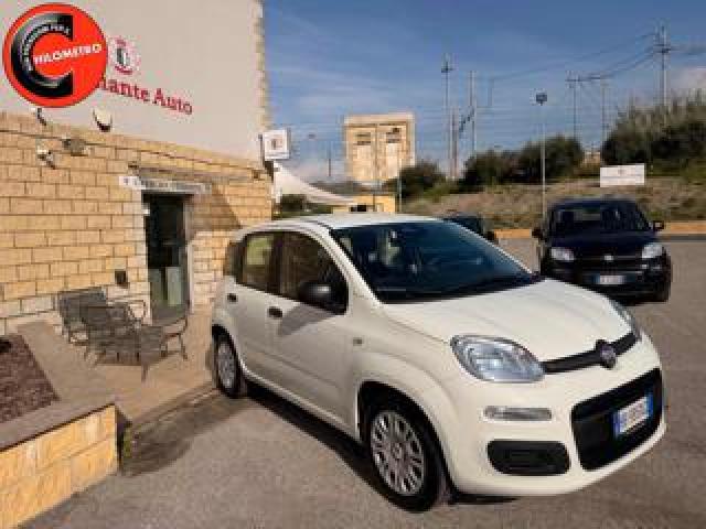 Fiat Panda 1.0 Firefly S&s Hybrid Pop 