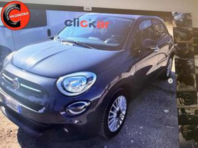 Fiat 500x 1.3 Multijet 95 Cv Connect In Arrivo Prezzo Reale 