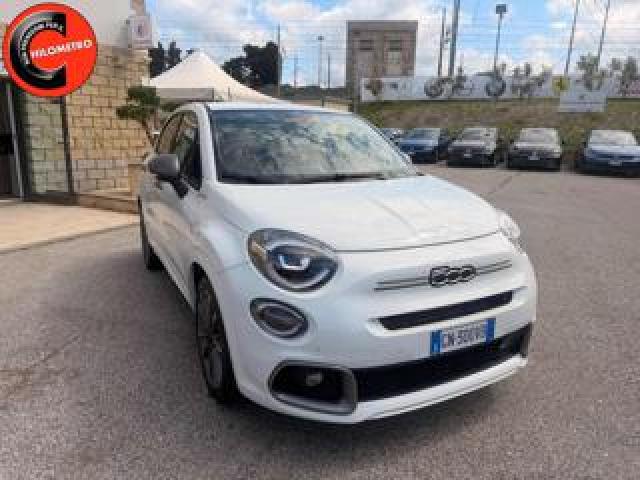 Fiat 500x 1.0 T3 120 Cv Sport Prezzo Vero! 
