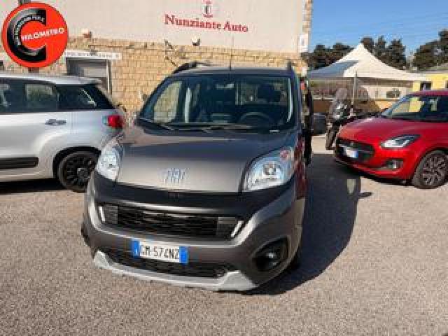 Fiat Qubo Trekking N1 