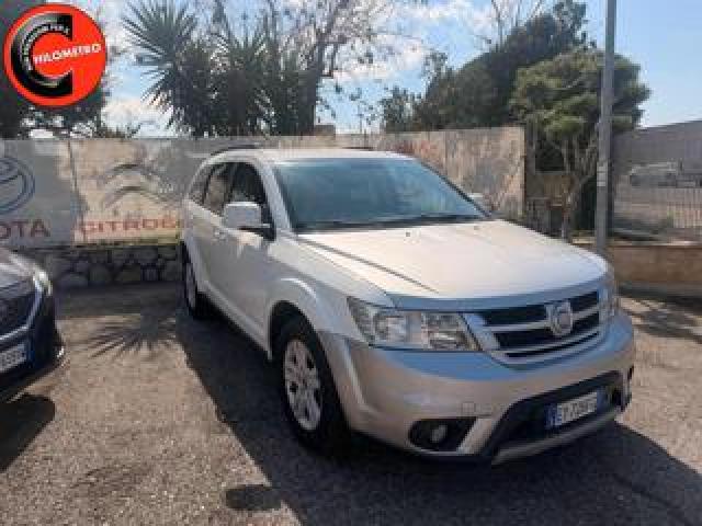 Fiat Freemont 2.0 Mjt 170 Cv 4x4 Aut. Urban 