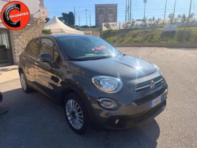 Fiat 500x 1.3 Multijet 95 Cv Connect Prezzo Reale 
