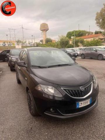Lancia Ypsilon 1.0 Firefly 5 Porte S&s Hybrid Gold Prezzo Vero! 