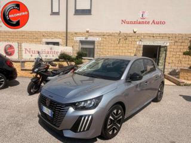 Peugeot 208 Puretech 100 Stop&start 5 Porte Allure 