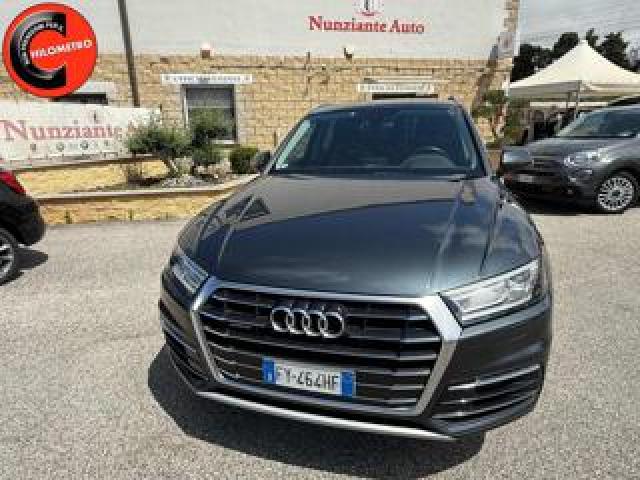 Audi Q5 40 Tdi Quattro S Tronic Business Design 
