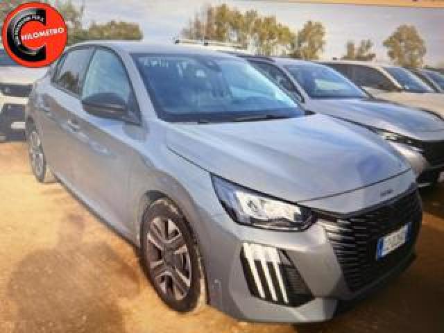 Peugeot 208 Puretech 100 Stop&start 5 Porte Allure In Arrivo! 