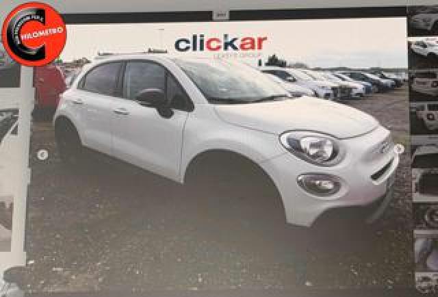 Fiat 500x 1.3 Multijet 95 Cv Club In Arrivo! Prezzo Vero 