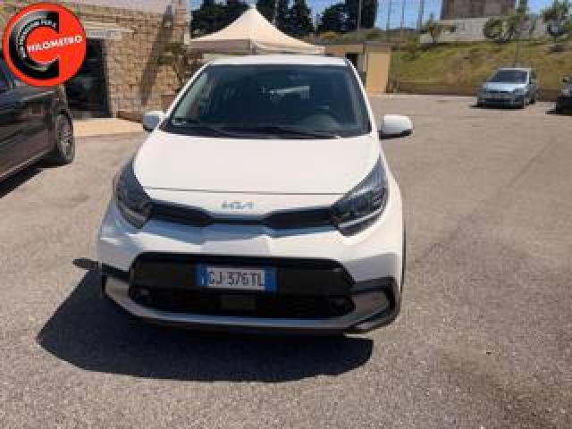 Kia Picanto 1.0 12v 5 Porte X Line Prezzo Vero 