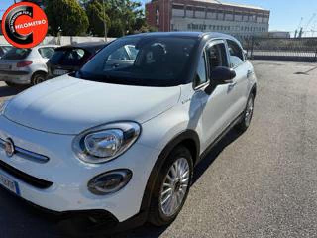 Fiat 500x 1.3 Multijet 95 Cv Connect 
