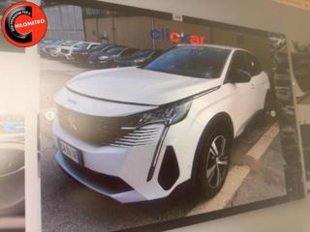 Peugeot 3008 Bluehdi 130 S&s Eat8 Allure  