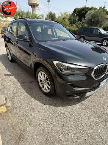 Bmw X1 Sdrive16d Business Advantage 
