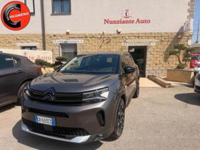 Citroen C5 Aircross Bluehdi 130 S&s Eat8 Feel Pack  