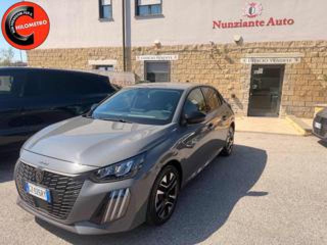 Peugeot 208 Puretech 100 Stop&start 5 Porte Allure 