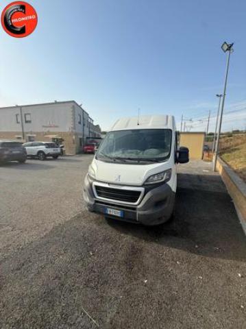 Peugeot Boxer 330 2.2 E-Hdi/130cv Fap Stop&start Pm-Tm Furgone 