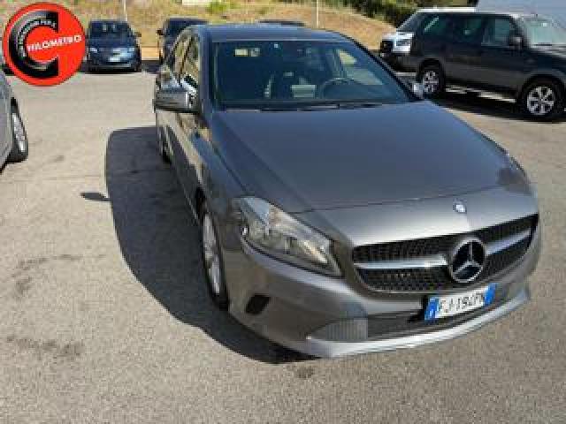 Mercedes Benz A 160 D Business 