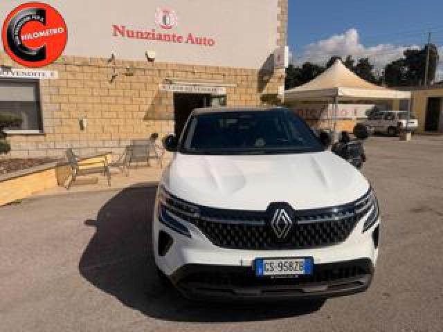 Renault Austral Austral Fullhybrid E-Tech 200cv Techno Prezzo Vero 