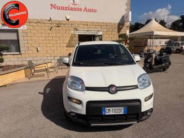 Fiat Panda 1.0 Firefly S&s Hybrid City Life Prezzo Vero! 