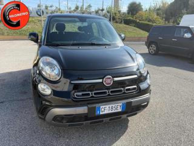 Fiat 500l 1.4 95 Cv S&s Cross 