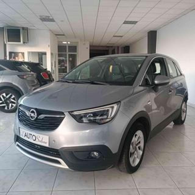 Opel Crossland X 1.2 12v Start&stop Advance 
