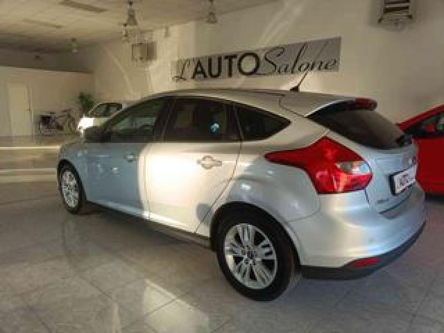 Ford Focus 1.0 Ecoboost 100 Cv Start&stop 99g. 