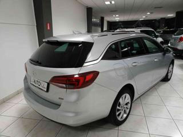 Opel Astra 1.6 Cdti 136cv Start&stop Sports Tourer Innovation 