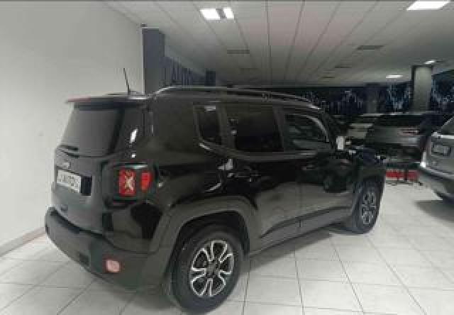 Jeep Renegade 1.0 T3 Limited In Arrivo 
