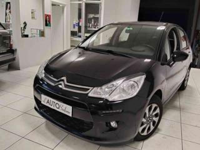 Citroen C3 Puretech 82 Seduction 