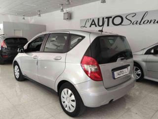 Mercedes Benz A 180 Cdi Avantgarde 