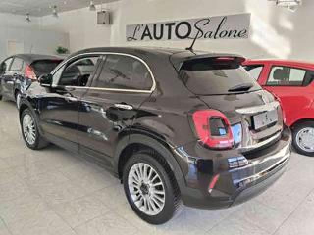 Fiat 500x 1.0 T3 120 Cv Business 