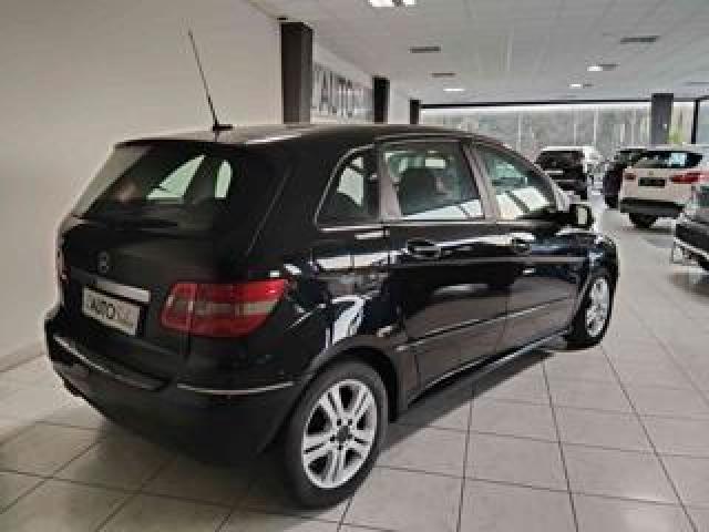 Mercedes Benz B 160 Blueefficiency Premium 