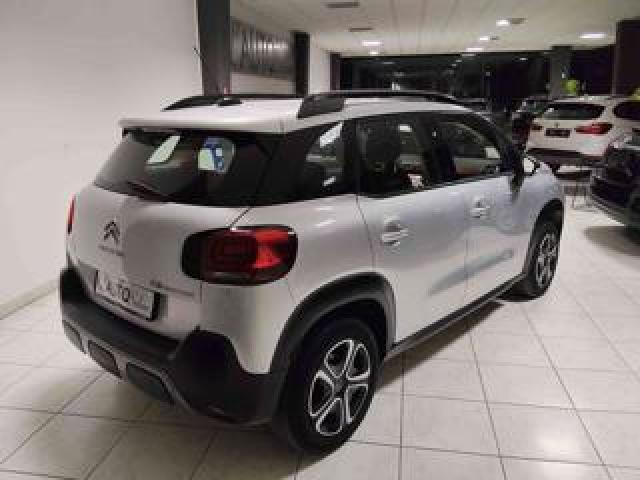 Citroen C3 Aircross Puretech 110 S&s Feel 