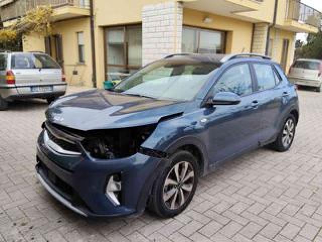 Kia Stonic 1.2 Dpi Eco Gpl Style 