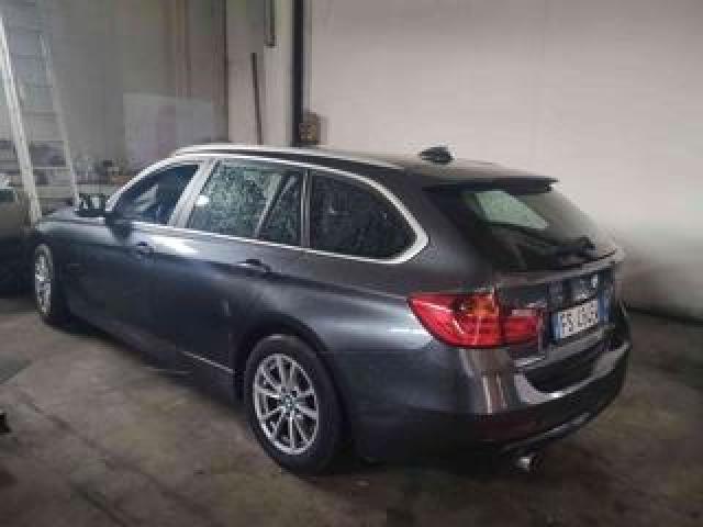 Bmw 316 D Touring Business Motore Da Sostituire 