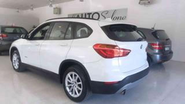 Bmw X1 Sdrive 16d Business 