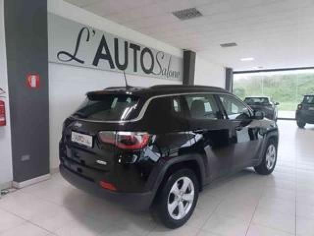 Jeep Compass 1.6 Mjet Diesel 