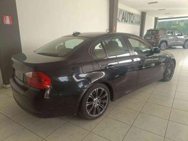 Bmw 320 I Cat Eletta Impianto Metano 