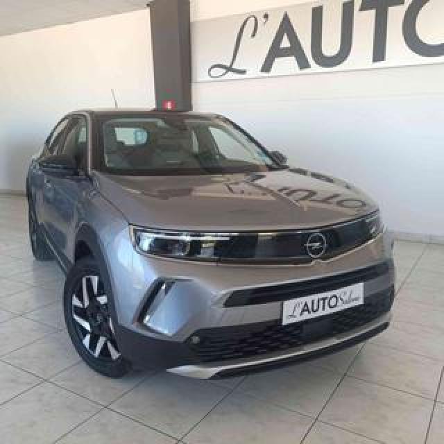Opel Mokka X 1.2 Turbo Elegance 