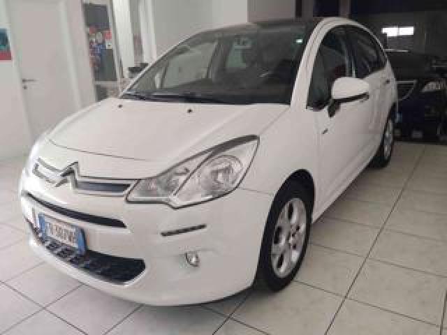 Citroen C3 Puretech 68 Live Edition 