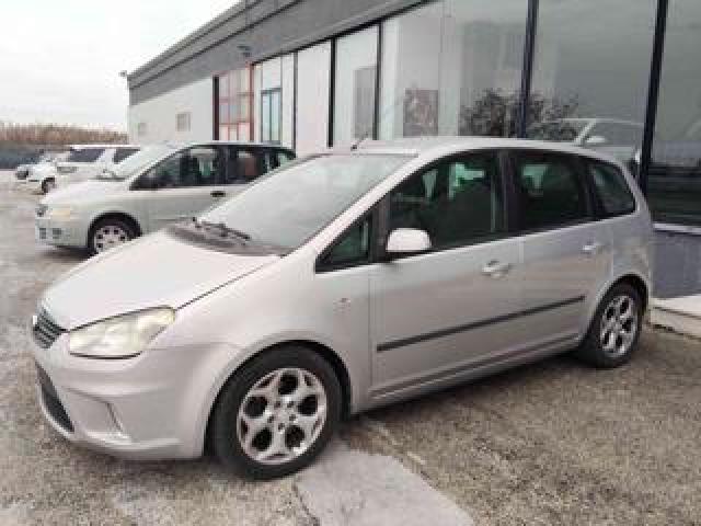Ford C-Max + 1.6 Tdci 90 Cv 