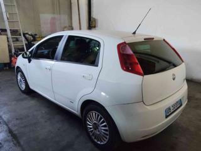 Fiat Grande Punto 1.3mjt 90 3p.dynam. Autocarro 