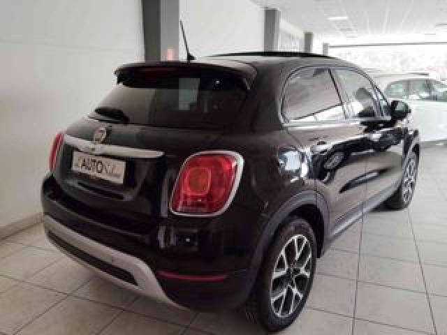 Fiat 500x 1.4 Multiair 140 Cv City Cross 