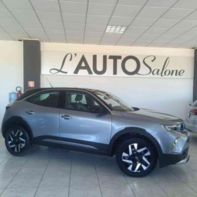Opel Mokka X 1.2 Turbo Elegance 