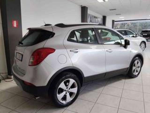Opel Mokka X 1.6 Cdti Ecotec 4x2 Start&stop Advance 