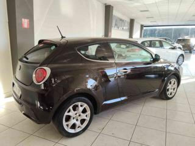 Alfa Romeo Mito 1.4 78 Cv Distinctive Impianto Gpl 