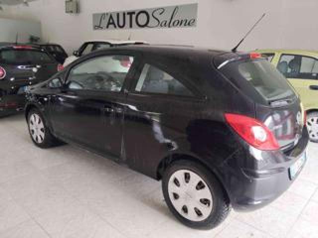 Opel Corsa 1.3 Cdti 75cv Ecoflex 3 Porte Club 