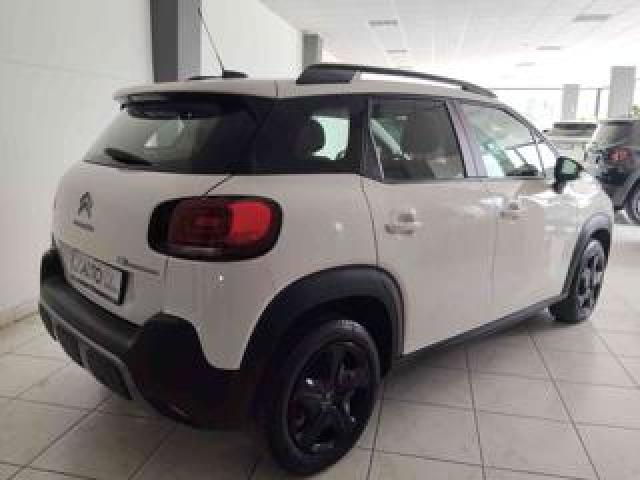 Citroen C3 Aircross Puretech 110 S&s Shine Pack 